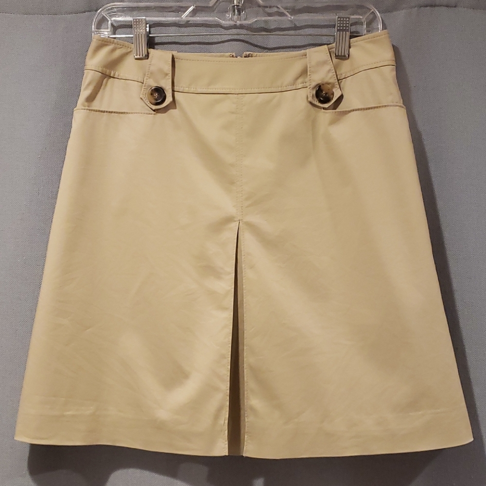 WHBM Skirt